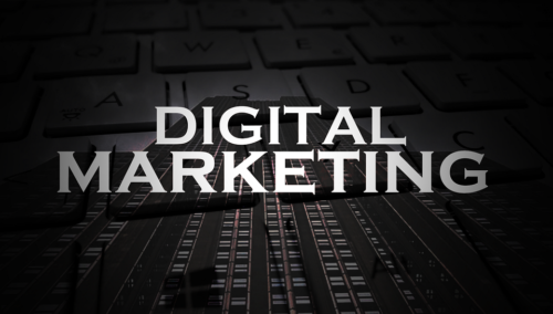 DIGITAL MARKETING –The Benefits for all
