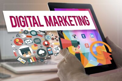 Digital marketing: Answers to all of your questions