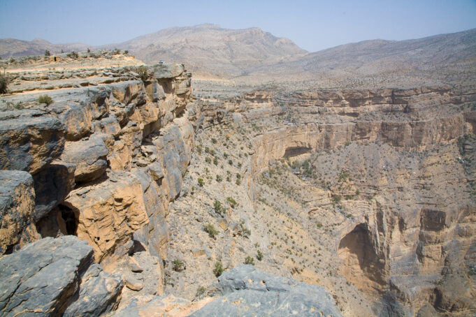 Jebel Shams Day Trip/Night Trip: All You Need To Know!