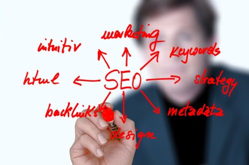 SEO Expert For Search Engine Optimization