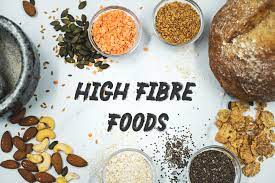 The Amazing Health Benefits Of Fiber You Need To Know About