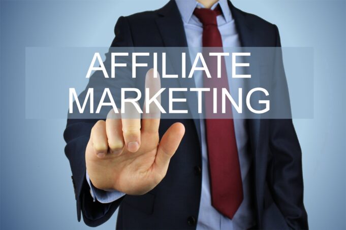 What are Affiliate Programs ?