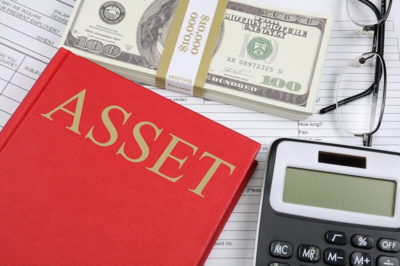 Asset Finance And Its Benefits