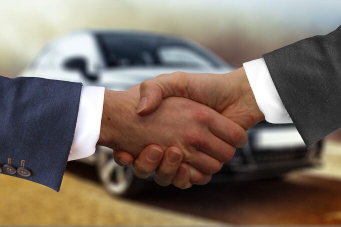 Car Finance A Concise And Detailed Talk
