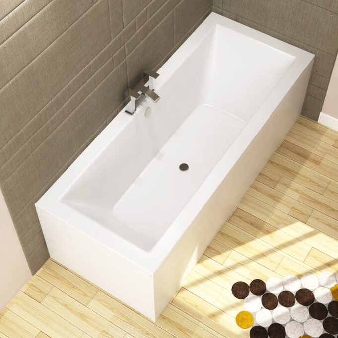 Single Vs. Double Ended Bath - Which One Should You Choose?