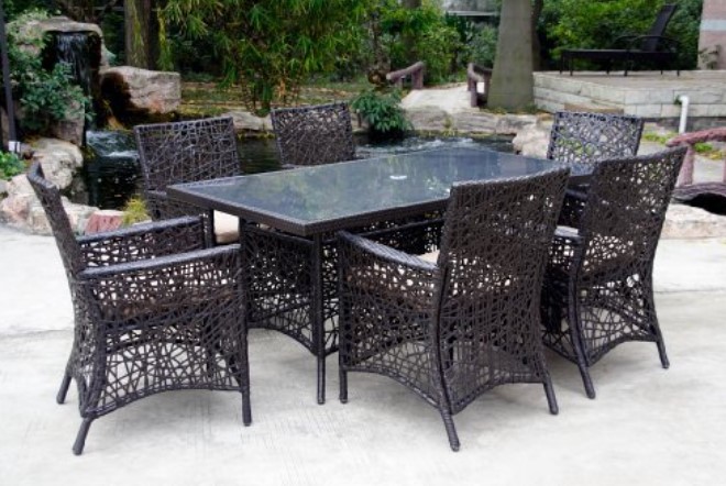 Purchasing the Right Patio Dining Set