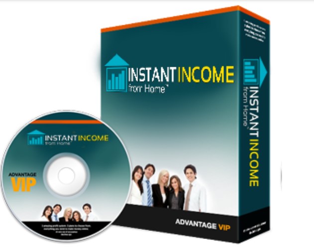Home Sourced Income – Get Ready for Easy Money!