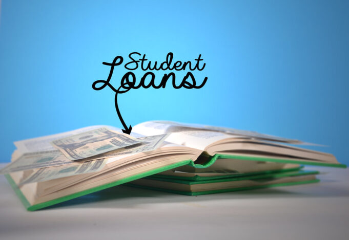 In Need Of Advice About Student Loans