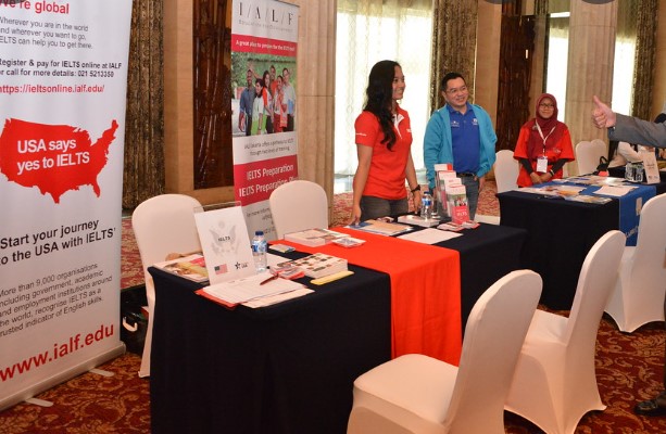 What You Need to Know About IELTS Jakarta