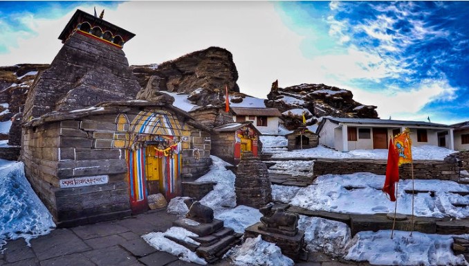 Chopta Trek, Uttarakhand: Memorable Trekking Tale