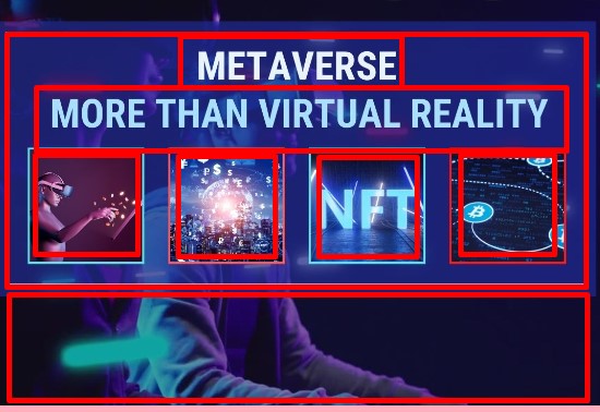 Crypto and NFT in metaverse: How can both benefit education?
