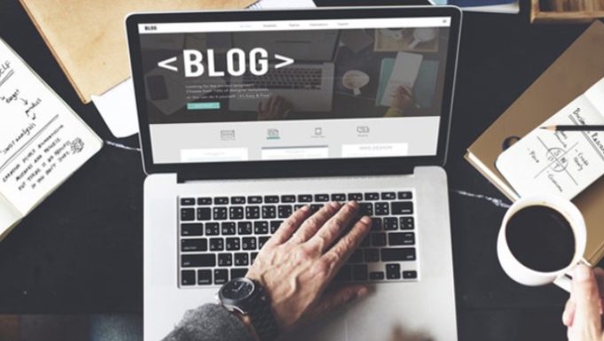 6 Details to Keep in Mind While Writing a Blog Post