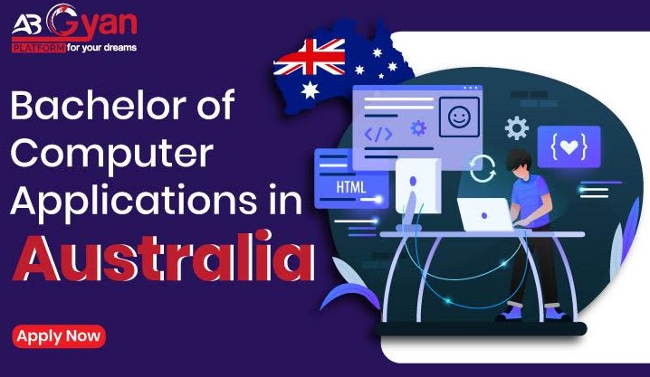 Bachelor of Computer Application in Australia: An Overview