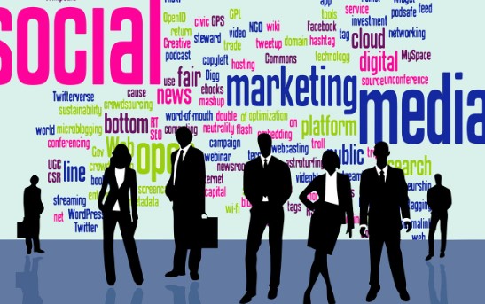 Market your Business through Social Media: 8 Best Platforms for 2022