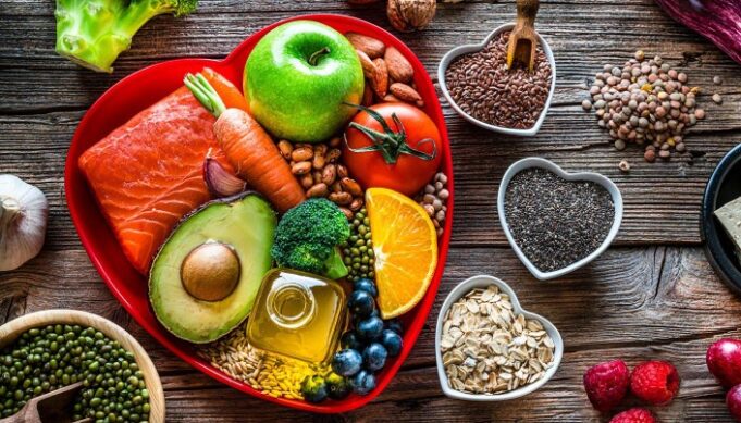 Men's Kidney Health: 7 Food Habits to Avoid