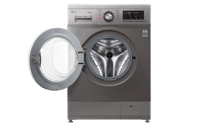 The Ultimate Buying Guide for LG Washing Machines