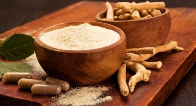 What are the benefits of taking Ashwagandha supplements?