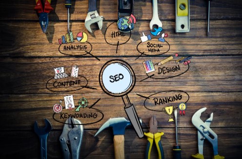5 Must-Have SEO Marketing Tools to Help You Grow Business