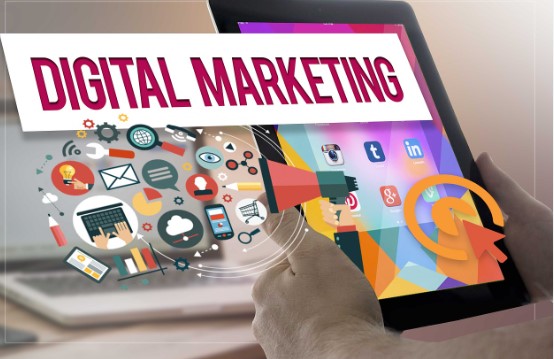 How To Grow Your Business With Digital Marketing Agency