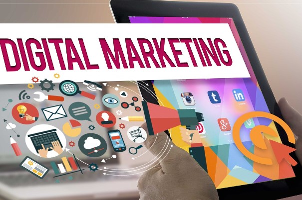 How the Services of a Digital Marketing Agency Can Benefit Your Company?