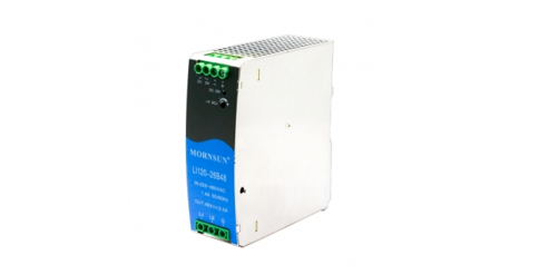 Introducing Mornsun's Din Rail Power Supply - The Ultimate Solution for Your Power Needs