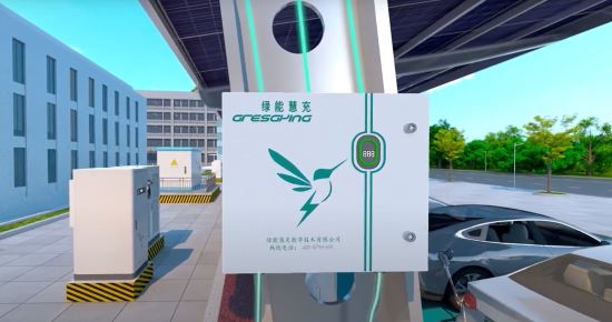 How Gresgying Can Help You Meet the Growing Demand for Electric Vehicle Charging Solutions